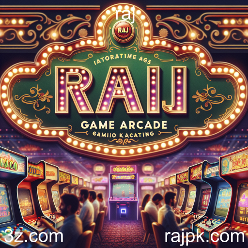 A Revolução dos Jogos de Arcade: Da Nostalgia à Modernidade