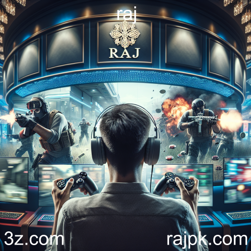 A Evolução dos Jogos de Tiro: Da Diversão ao Esporte Competitivo